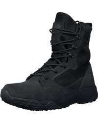 under armour military boots sage green