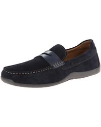 Geox Loafers for Men - Up to 38% off at Lyst.com - Page 2