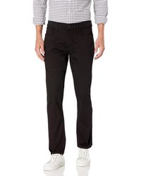 Tommy Hilfiger - Mens Straight Fit Stretch Jeans - Lyst