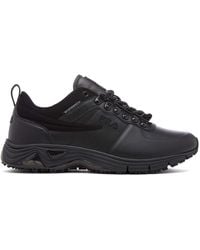 fila men's weathertech extreme