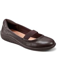 Easy Spirit - Golden Mary Jane Casual - Lyst