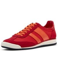 Madden Girl - Jumper Sneaker - Lyst