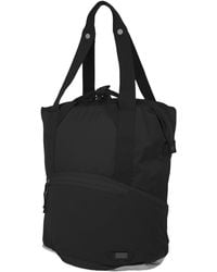 Eddie Bauer - Skylar Tote Bag | Everyday Carry | Work | Travel | Laptop Sleeve | Mesh Side Pockets | Convertible | Top Handle | - Lyst