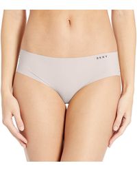 dkny sheer panties