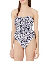 norma kamali swimsuits one piece sale