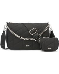 DKNY - Bodhi Crossbody Bag - Lyst