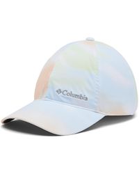 Columbia - Coolhead Ii Ball Cap - Lyst