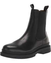 Steve madden nathen sales boots