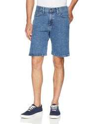 mens wrangler shorts