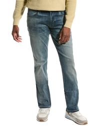 Hudson Jeans - Jeans Blake Slim Straight Jean Rp - Lyst