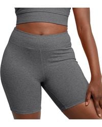 Hanes Shorts for Women | Online Sale up to 38% off | Lyst