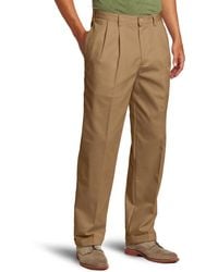 Izod Pants, Slacks and Chinos for Men 