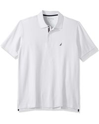Nautica Polo shirts for Men - Up to 50% off at Lyst.com