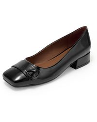 Aerosoles - Isai Low Heeled Pump - Lyst