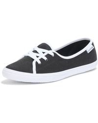 Lacoste - Median Base Sneaker - Lyst
