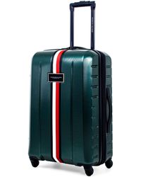 Tommy Hilfiger Luggage and suitcases for Women - Up to 19% off at Lyst.com