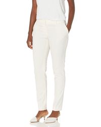 Tommy Hilfiger - Legged Trousers For With Elastic - Lyst