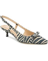 Kenneth Cole - Chester Pump - Lyst
