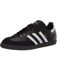 Adidas Samba Sneakers for Men - Up to 50% off | Lyst