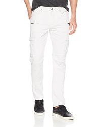 hudson cargo pants mens
