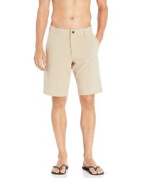 lee dungarees cargo shorts