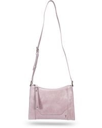 Frye - Melissa Zip Crossbody Bag - Lyst