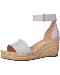 franco sarto clemens white