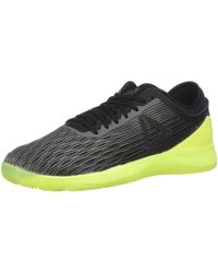 reebok nano 38