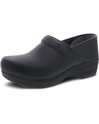 Dansko - Lightweight Slip-resistant Footwear For Comfort And Support - Ideal For Long Standing Professionals - Lyst