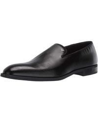 slip on emporio armani