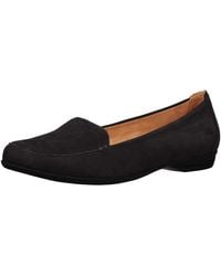 naturalizer saban flats