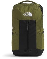 The North Face - Lichen Daypack | Everyday Commuter Backpack - Lyst