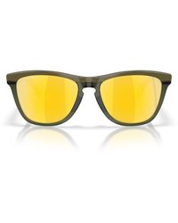 Oakley - Oo9503 Frogskins Range Xl Sunglasses - Lyst