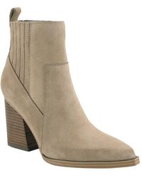 Marc Fisher - Marela Ankle Boot - Lyst
