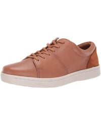 clarks men's athletic shoes