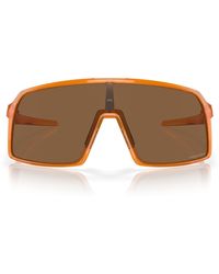 Oakley - Oo9406a Sutro Low Bridge Fit Rectangular Sunglasses - Lyst