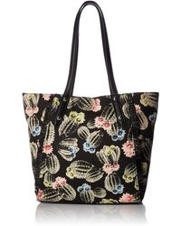 jessica simpson doris tote bag