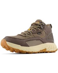 Fresh Foam Hierro GTX Black New Balance : Zapatillas de trail Hombre : Snowleader