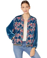 Johnny Was Jackets for Women - Up to 80% off at Lyst.com