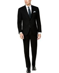 Kenneth Cole - 2Pc Professional Two-Button Suit - Lyst