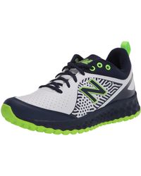 fresh foam turf velo1 mens