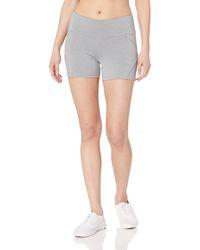 jockey bike shorts