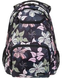 Roxy - Shadow Swell 24 L Medium Backpack - Lyst