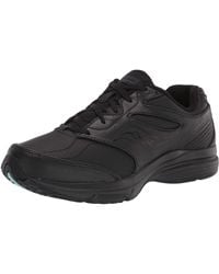 Saucony - Integrity Walker 3 Walking Shoes - Lyst