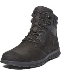 Timberland - Graydon Sneaker Boot - Lyst
