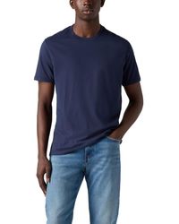 Levi's - Short Sleeve Tech Tee, - Lyst