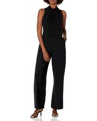 Tahari Jumpsuits and rompers for Women | Online Sale up to 67% off | Lyst