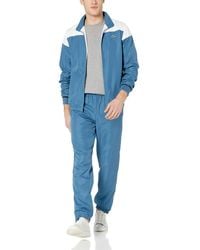 lacoste men's tracksuit