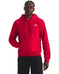 The North Face - Evolution Simple Dome Hoodie - Lyst