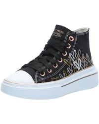 Skechers - Cordova Classic-chic Love Sneaker - Lyst